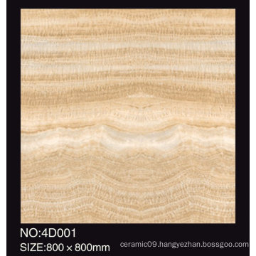 Good Quality New Pattern Full Glazed Polished Porcelain Tile 800X800 600X600 Silestone Floor